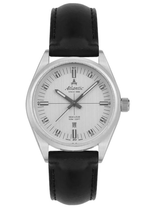 ZEGAREK ATLANTIC SEACLOUD