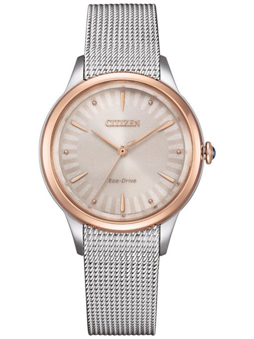 ZEGAREK CITIZEN Citizen L Gerbera