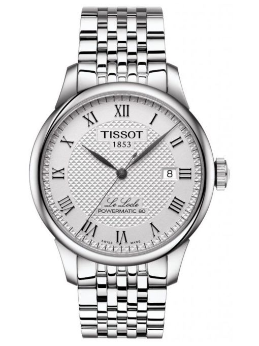 Tissot Le Locle Powermatic 80