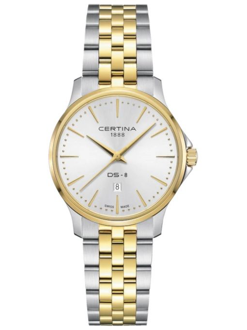 ZEGAREK CERTINA DS-8 Lady 31mm