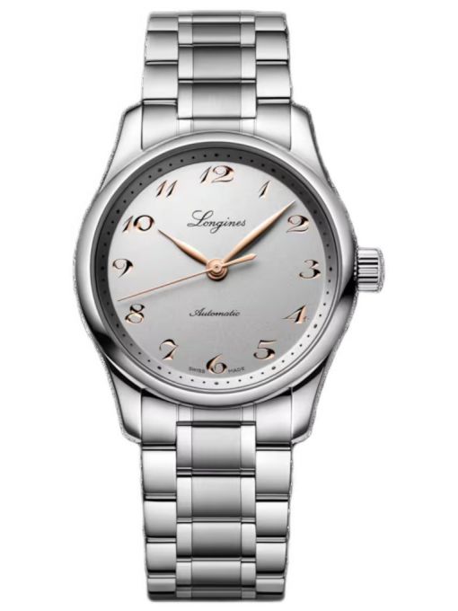 LONGINES MASTER COLLECTION
