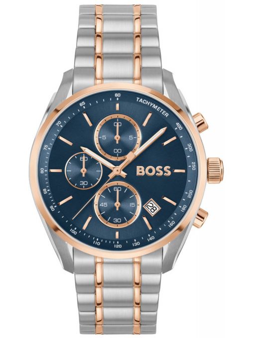 ZEGAREK BOSS GRAND PRIX
