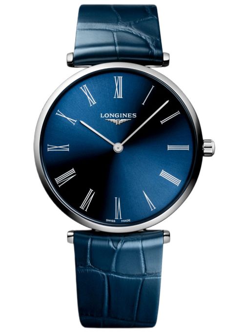 LONGINES LA GRANDE CLASSIQUE DE LONGINES