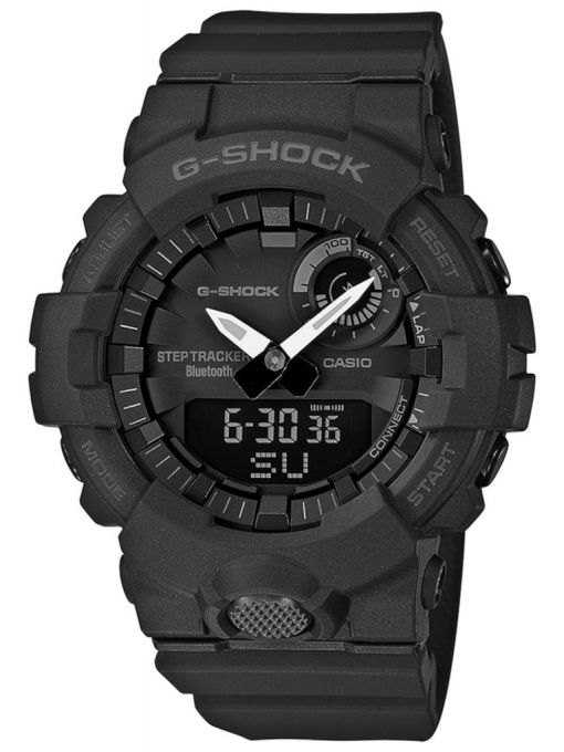 ZEGAREK G-SHOCK G-Squad