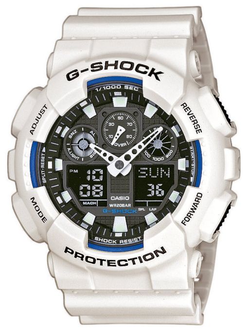 ZEGAREK G-SHOCK ORIGINAL