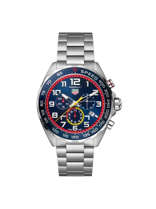 ZEGAREK TAG HEUER FORMULA 1 X RED BULL RACING