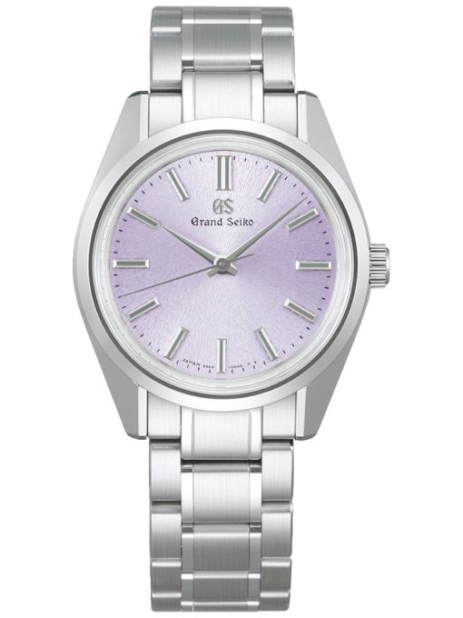 ZEGAREK GRAND SEIKO HERITAGE