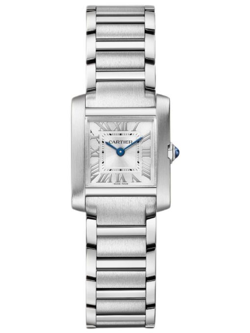 ZEGAREK CARTIER TANK FRANCAISE
