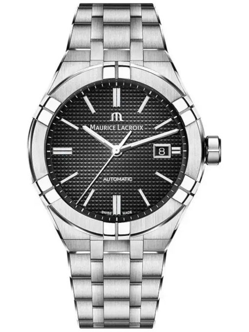 ZEGAREK MAURICE LACROIX AIKON AUTOMATIC