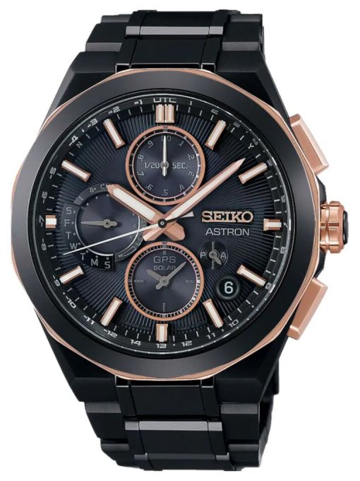 ZEGAREK SEIKO ASTRON 100th Anniversary Limited Edition