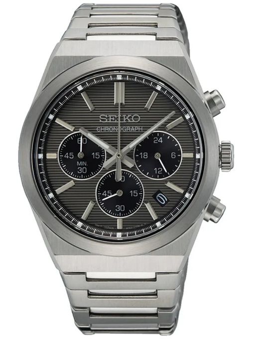 ZEGAREK SEIKO CLASSIC CHRONOGRAPH