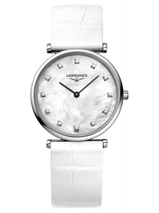 LONGINES LA GRANDE CLASSIQUE DE LONGINES