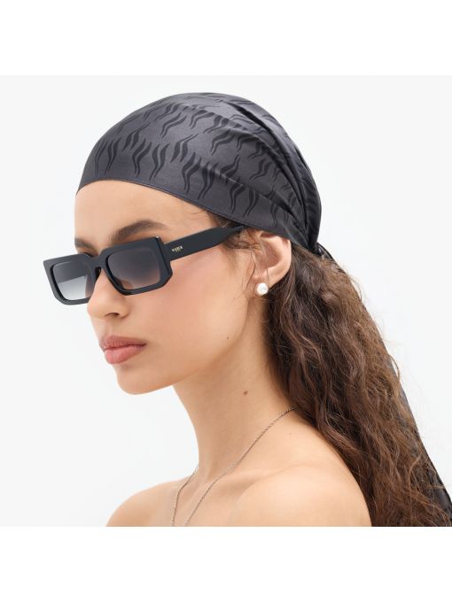 Okulary damskie Follow