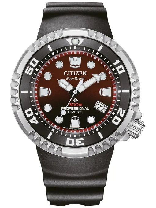 ZEGAREK CITIZEN PROMASTER MARINE PROFESSIONAL DIVER
