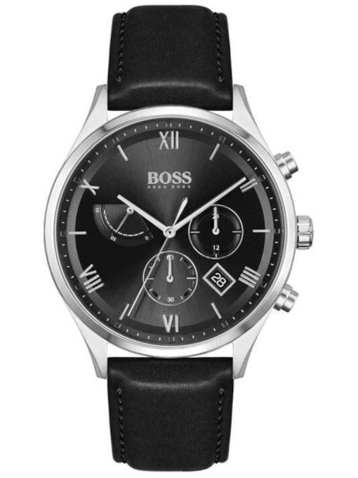 ZEGAREK HUGO BOSS GALLANT