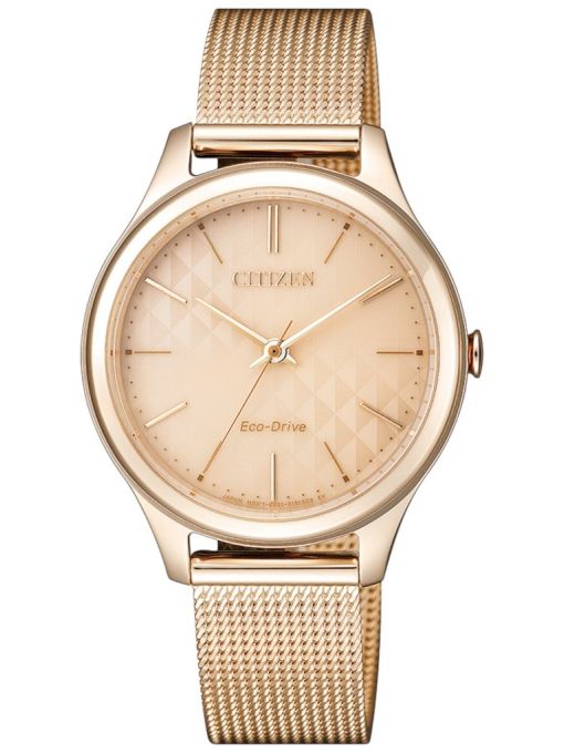 ZEGAREK CITIZEN ELEGANCE