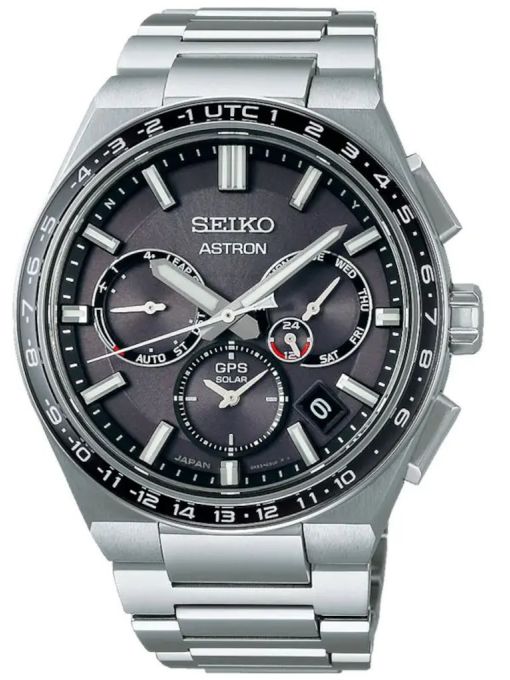 ZEGAREK SEIKO Astron