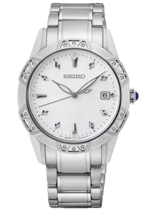 ZEGAREK SEIKO CLASSIC