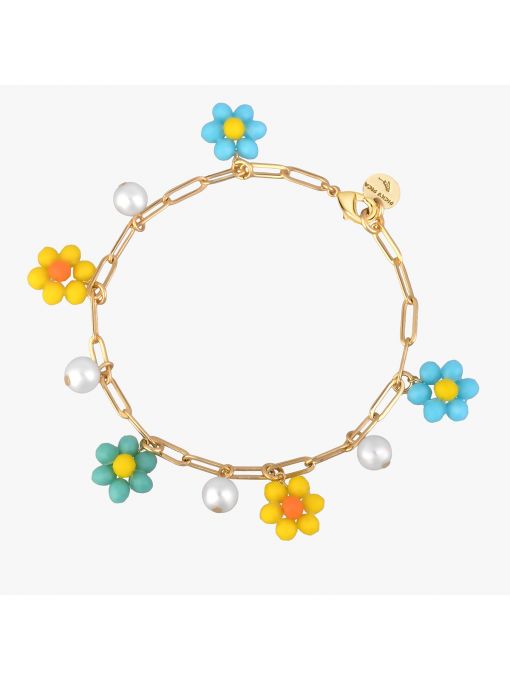 Bransoleta Summer Joy Picky Pica Juicy