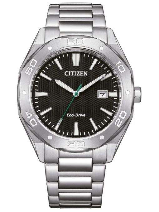 ZEGAREK CITIZEN ECO-DRIVE ACTIVE SPORTS