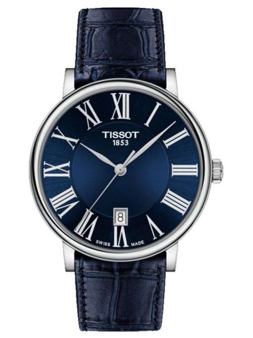 Tissot Carson Premium