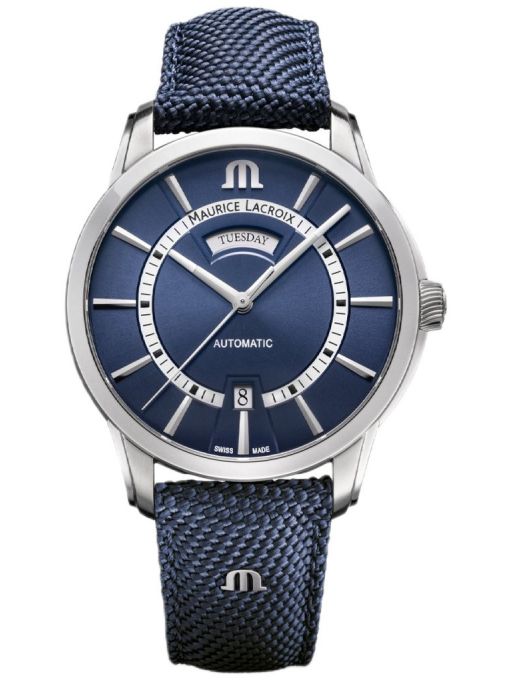 ZEGAREK MAURICE LACROIX PONTOS AUTOMATIC