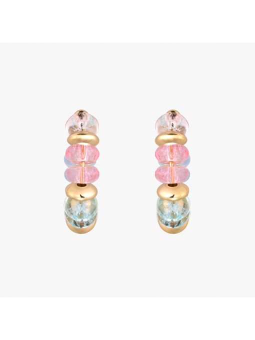 Kolczyki Sunny Beads Picky Pica Juicy