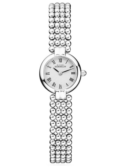 ZEGAREK HERBELIN PERLES