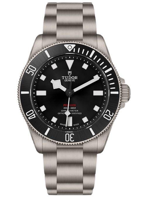 TUDOR PELAGOS 39