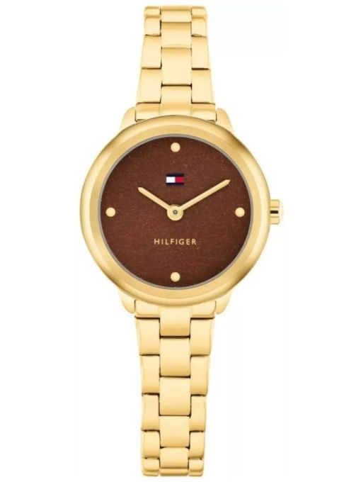 ZEGAREK TOMMY HILFIGER DEMI
