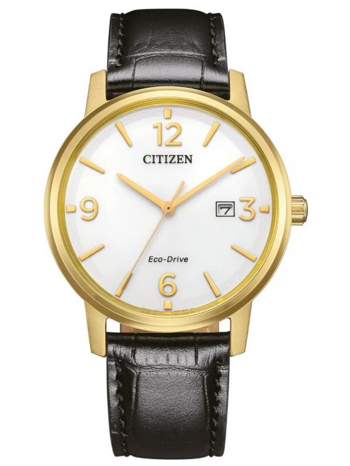 ZEGAREK CITIZEN ECO-DRIVE ELEGANCE
