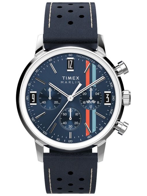 ZEGAREK TIMEX MARLIN