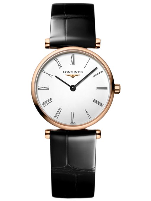 LONGINES LA GRANDE CLASSIQUE DE LONGINES