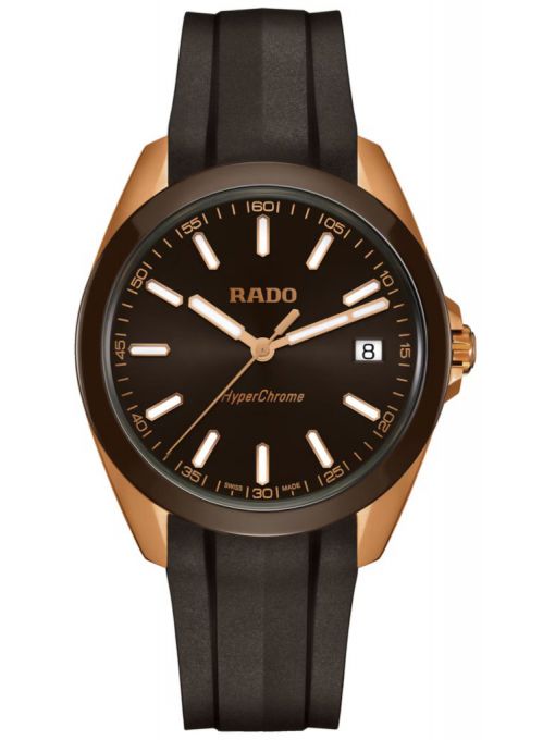 ZEGAREK RADO HYPERCHROME