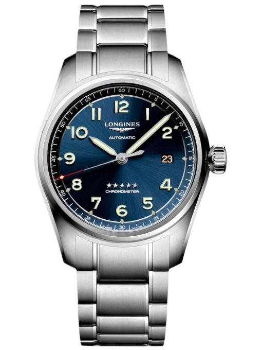 LONGINES SPIRIT