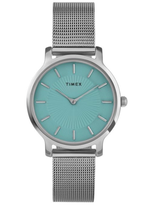 ZEGAREK TIMEX TRANSCEND
