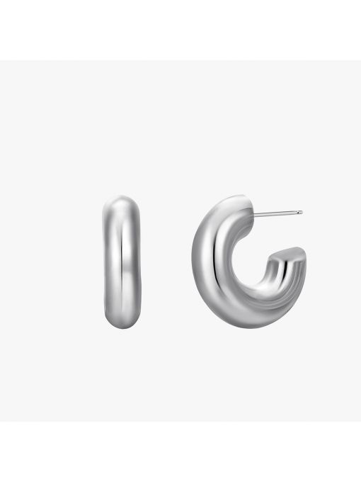 Kolczyki Cool Hoops Picky Pica Juicy