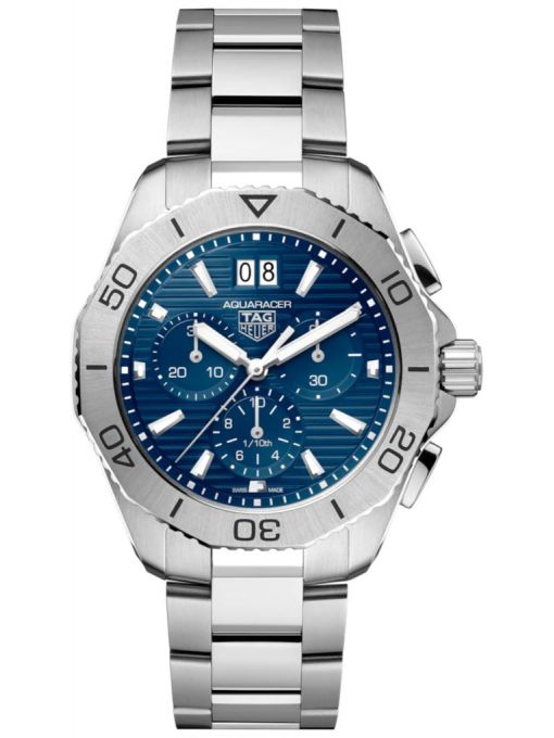 ZEGAREK TAG HEUER AQUARACER PROFESSIONAL 200 CHRONOGRAPH