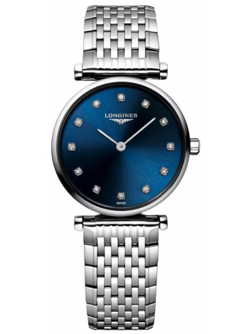 LONGINES LA GRANDE CLASSIQUE DE LONGINES