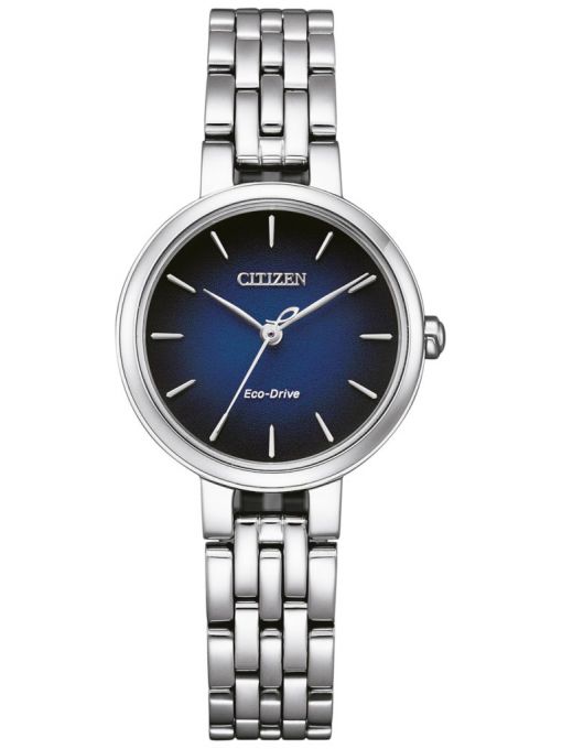 ZEGAREK CITIZEN L-ROUND