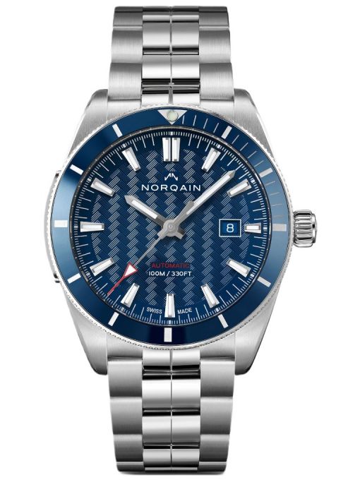 ZEGAREK NORQAIN ADVENTURE SPORT