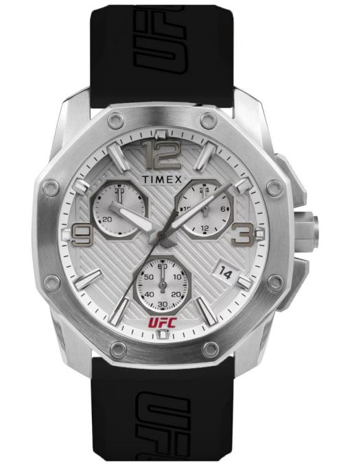 ZEGAREK TIMEX UFC Icon Chronograph