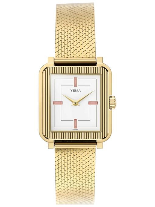 ZEGAREK YEMA Radiance