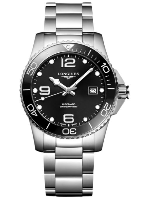 LONGINES HYDROCONQUEST