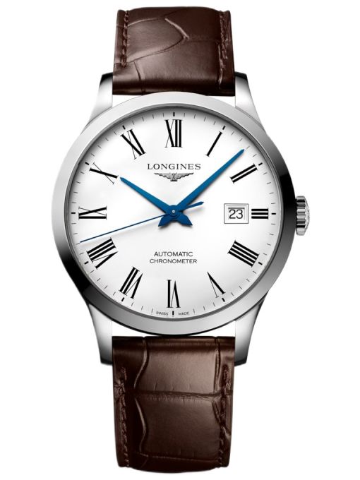LONGINES RECORD