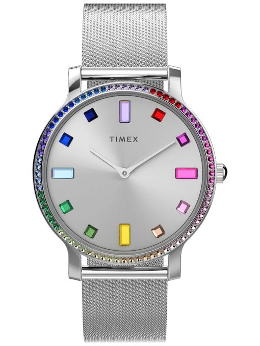 ZEGAREK TIMEX TRANSCEND