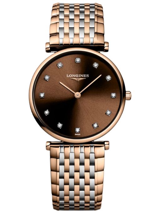 LONGINES LA GRANDE CLASSIQUE DE LONGINES