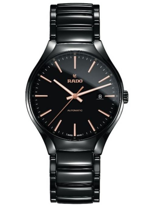ZEGAREK RADO True Automatic