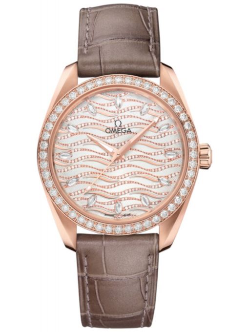 ZEGAREK OMEGA Seamaster