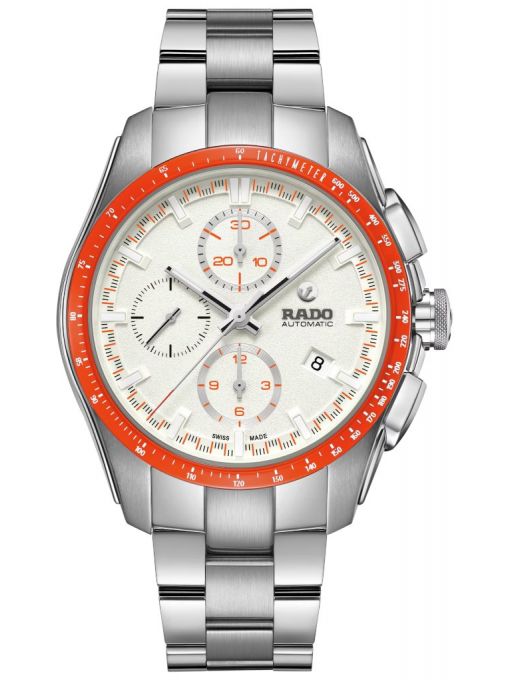 ZEGAREK RADO HyperChrome Automatic Chronograph